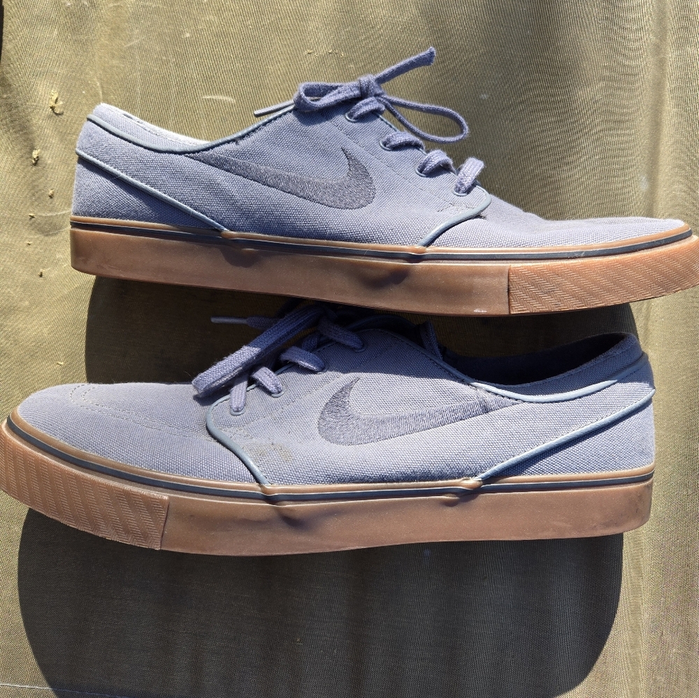 Nike SB Canvas Size 11 Men's